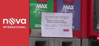 Polední Televizní noviny