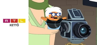 Amerikai fater S13E11 - Stan-szuális felvilágosítás