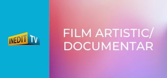 Film artistic/ documentar