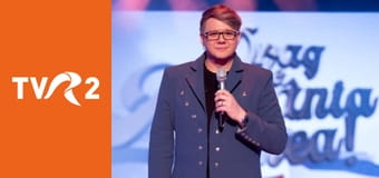 Drag de România mea!