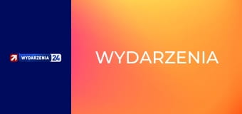 Wydarzenia