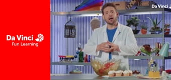 ScienceXplosion - Eric’s Bear Paws