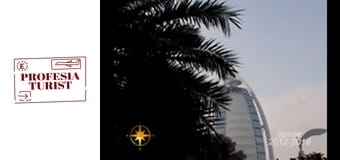 Топ хотели в Дубай