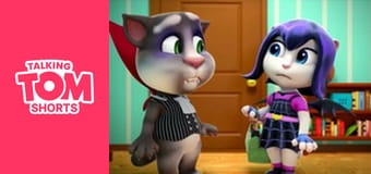 Haunted House S1E47 Haunted House S1E47