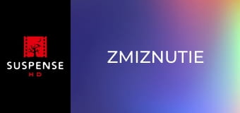 Zmiznutie