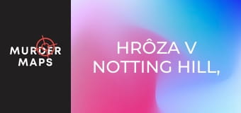 Hrôza v Notting Hill, 1. časť