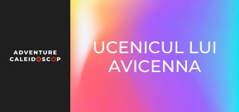 Ucenicul lui Avicenna