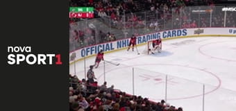 NHL: New Jersey Devils - Dallas Stars