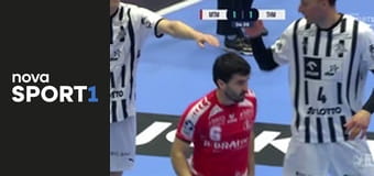 Házená: Bundesliga