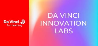 Da Vinci Innovation Labs - Sorting Da Vinci Innovation Labs - Sorting