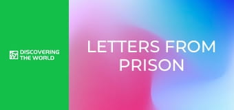 Letters from Prison