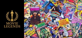 Movie legends Сезон 4 Епизод 1