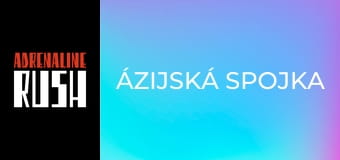 Ázijská spojka