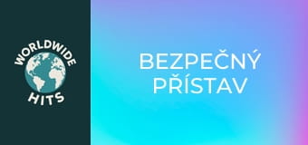 Bezpečný přístav