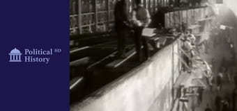 Hitler: Fatální přitažlivost Německa - Epizoda 1