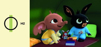 Bing - A meglepetés gép