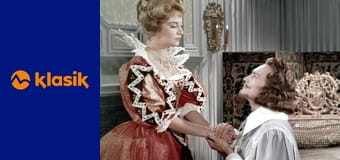 Traja mušketieri: Kráľovnine prívesky E1