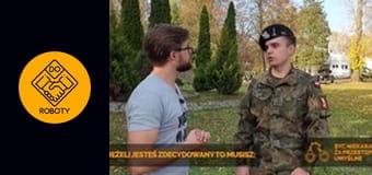 JAK WYGLĄDA SŁUŻBA WOJSKOWA?