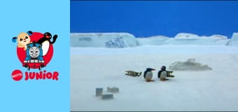 The Pingu Show Sezon 1 Episod 62