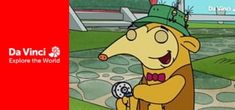 Doki - Niesamowity labirynt