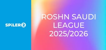 Roshn Saudi League 2025/2026 S2025E78 - KHO-QAD Al Kholood - Al Qadsiah