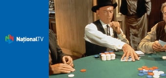 Pistolarul de la miezul nopţii