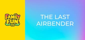 Последният повелител на въздуха