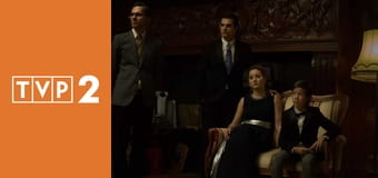 Kruk. Szepty słychać po zmroku S1E1