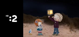 Lilin ostrov pokladov S1E7 - Strelené tulene