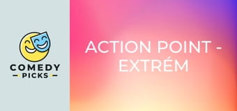 Action Point - Extrém vidámpark