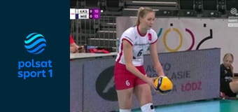 Siatkówka: TAURON Liga