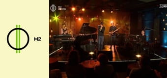 Jazz Akusztik - Barabás Lőrinc Quartet