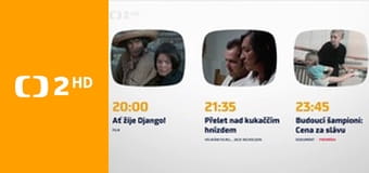 Klenoty naší krajiny E5 - Moravský kras