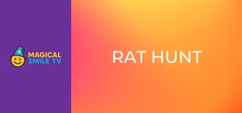 Rat Hunt Rat Hunt