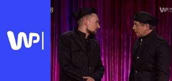 Mistrzowie kabaretu S9E5 - Jurki