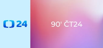 90' ČT24