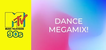 Dance Megamix!