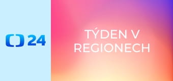 Týden v regionech