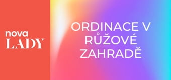 Ordinace v růžové zahradě 2 S23E16 - Adept na tatínka