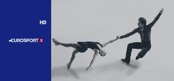 Műkorcsolya: Grand Prix Finnország - Páros Kűr