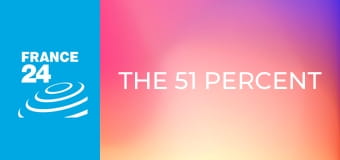 The 51 Percent