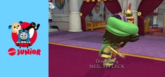 Rycerz Mike Sezon 1 Odcinek 20