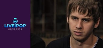 360 SESSIONS Foster the People - In London