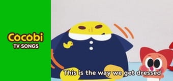 Cocobi Special Sing-Alongs 2