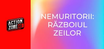 Nemuritorii: Războiul Zeilor