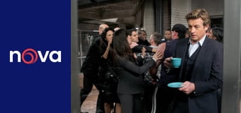 Mentalista S3E23 - Jahody se smetanou