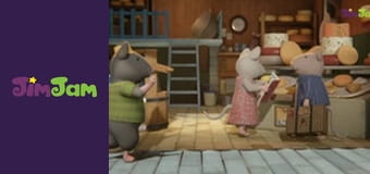 Sam & Julia S1E75 - Julia Wants To Go Home