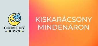 Kiskarácsony mindenáron