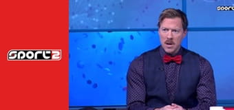 Harmadik félidő - Kézilabdaműsor, 2612, ism., HD