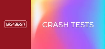 Crash tests